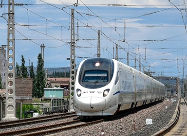 軌道交通及軍工產品